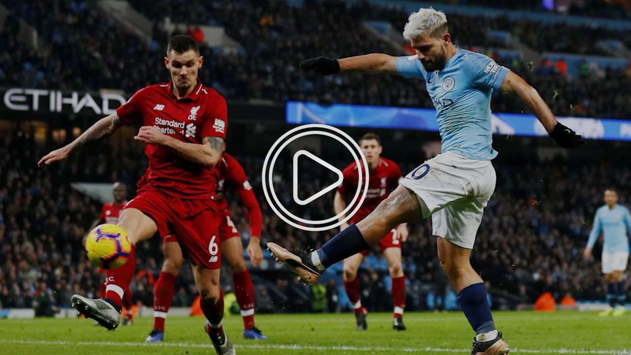 السيتي وليفربول