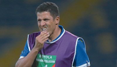 الحسين عموتة