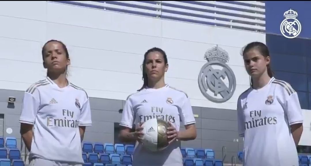 ريال مدريد للسيدات