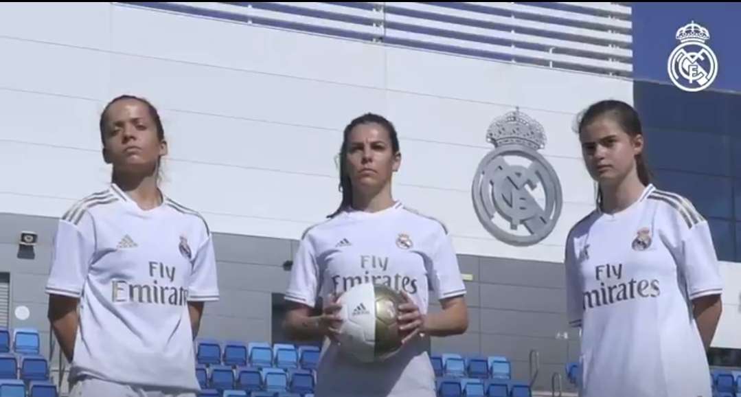 ريال مدريد للسيدات