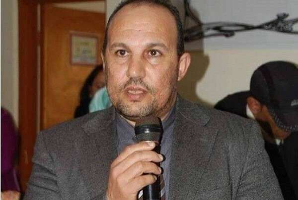 عبد السلام بلقشور