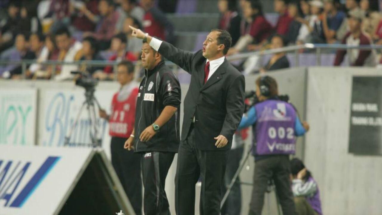 بيدرو بن علي