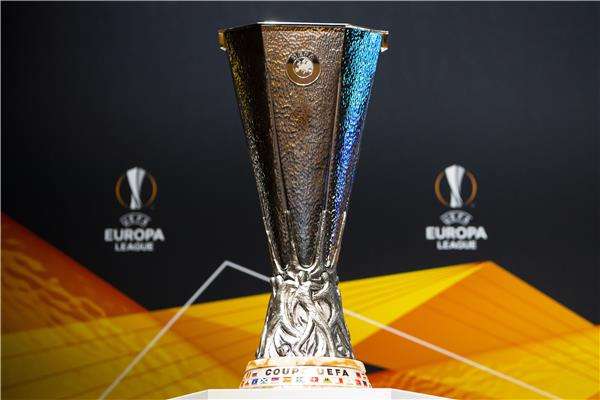 كأس الدوري الأوروبي