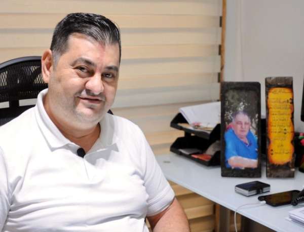 سمير دبوق