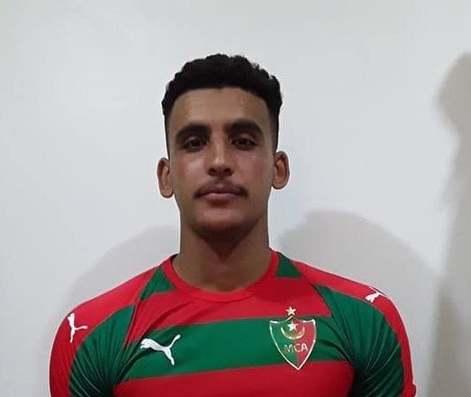 أمين يعقوبي