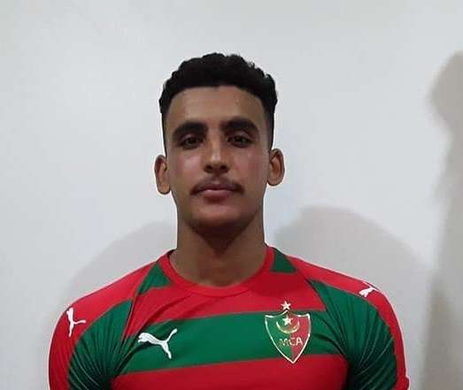 أمين يعقوبي