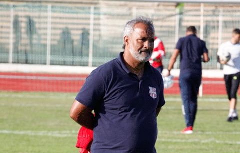 سي طاهر شريف الوزانى