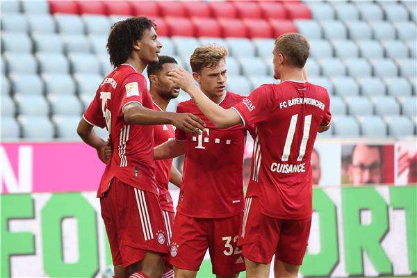 بايرن ميونخ