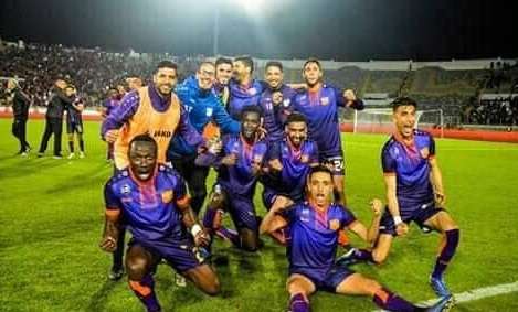 الدفاع الجديدي