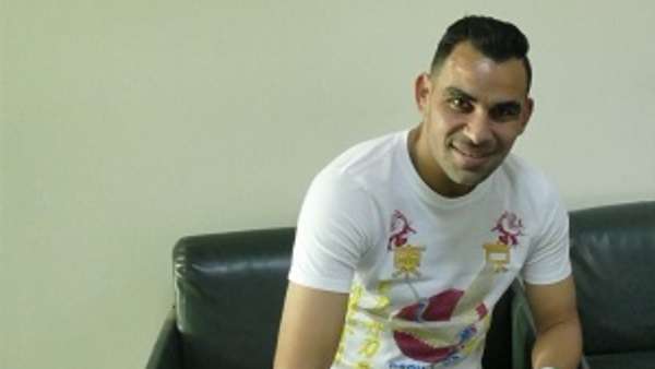 أحمد عيد عبد الملك