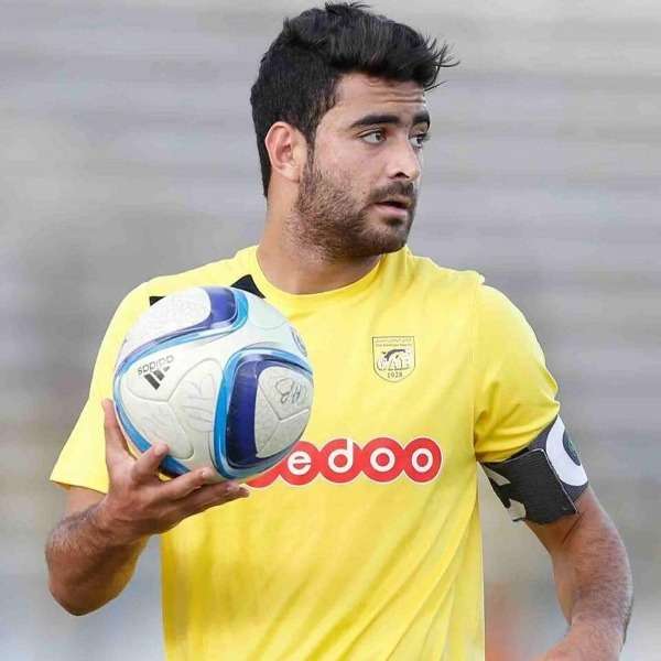 حمزة المثلوثي