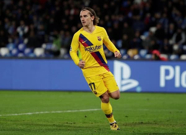 أنطوان جريزمان