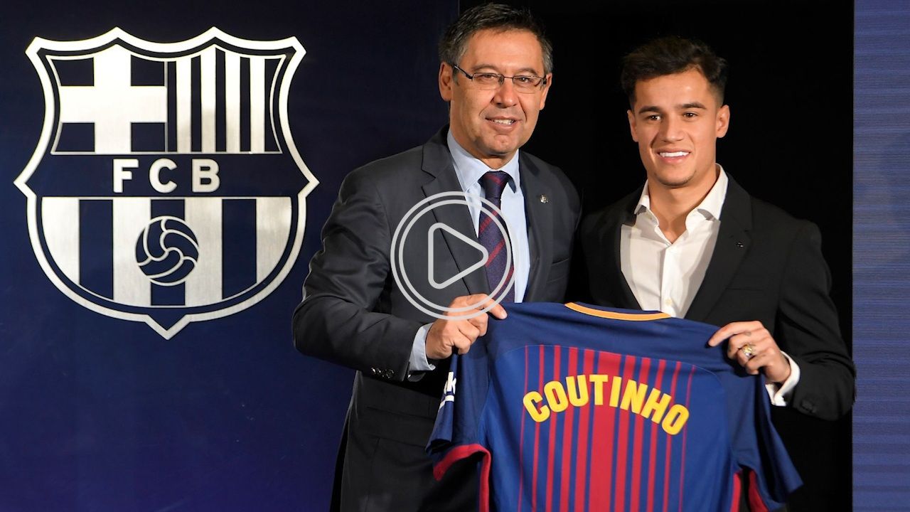 من توقيع كوتينيو