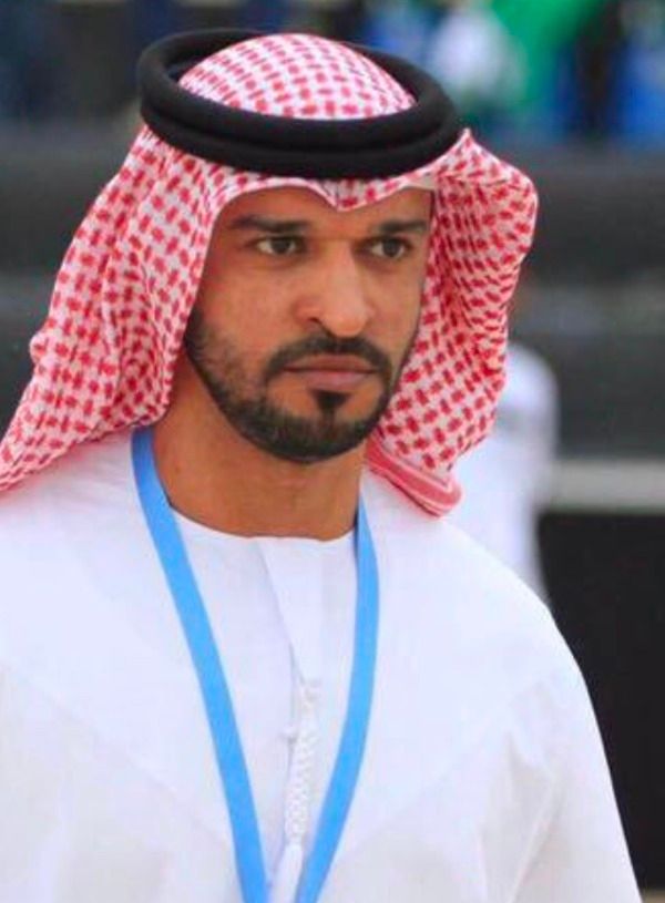 عبد الله الكعبي