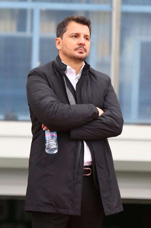 ميلوش كروشيتش