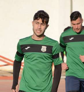 زكريا الهريش