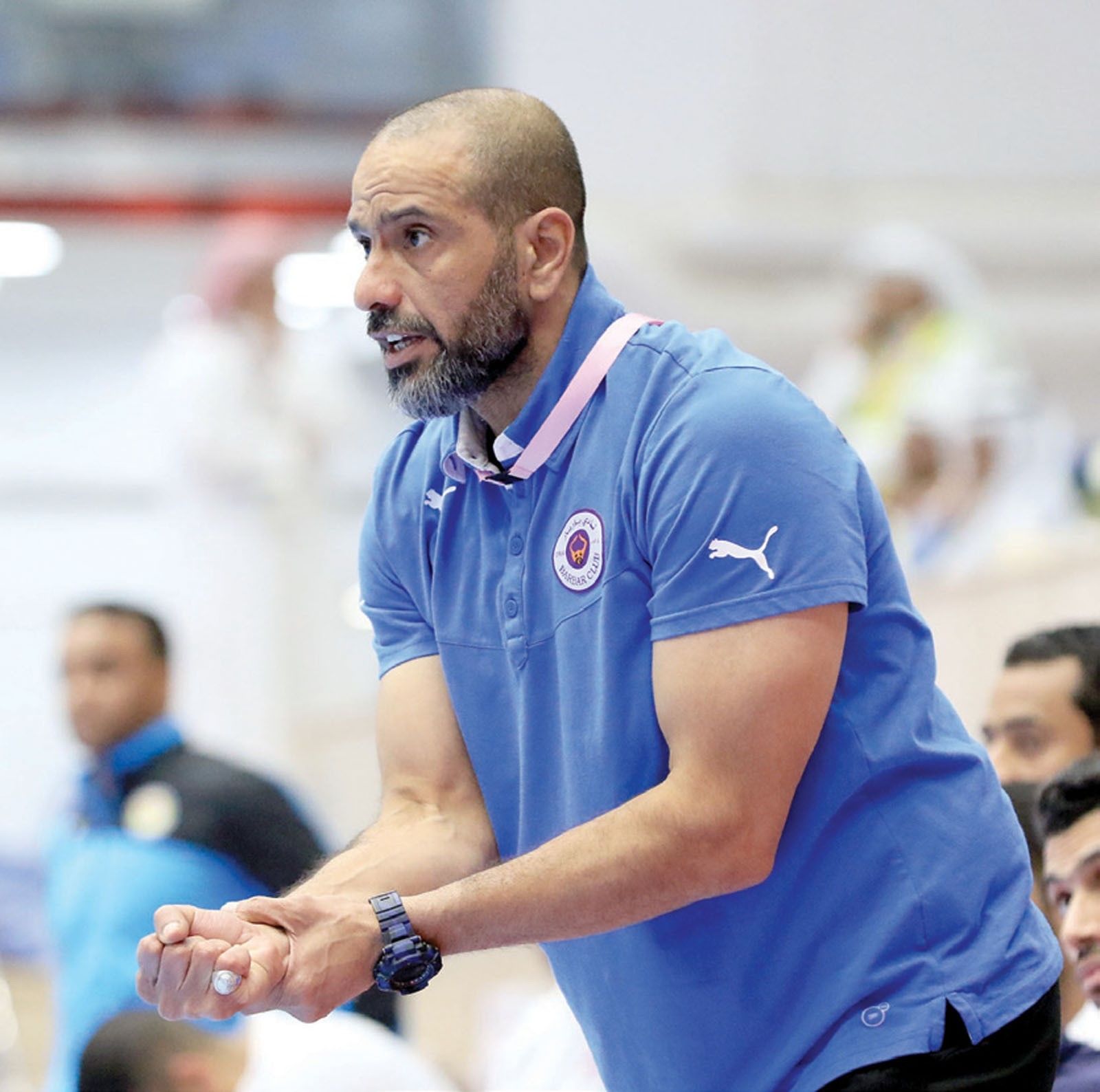  سيد علي الفلاحي