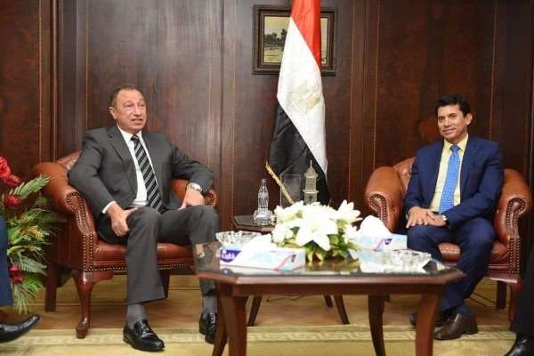 الخطيب وصبحي