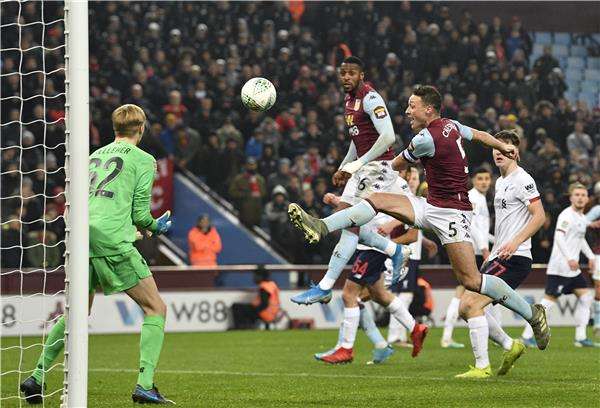 من منافسات البريميرليج