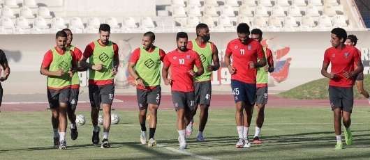 لاعبو الكويت