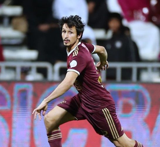 خالد الغامدي