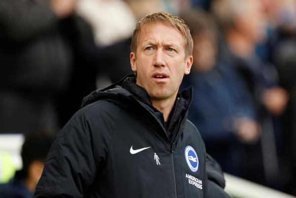 جراهام بوتر 