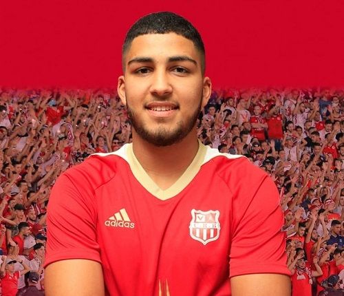 محيي الدين كراش