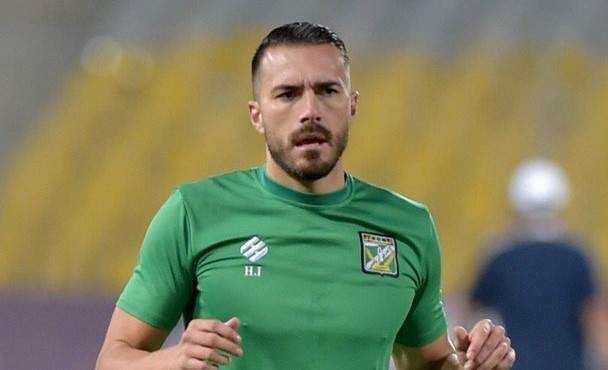 تشافي توريس 