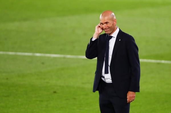 زيدان