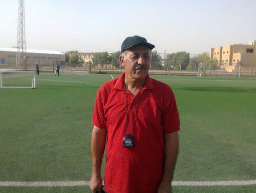 أنور عبد القادر