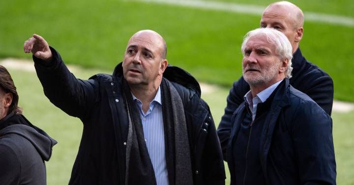 فيرناندو كارو