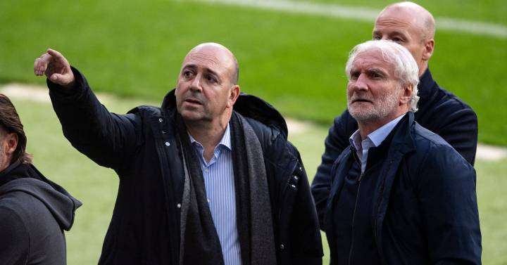 فيرناندو كارو