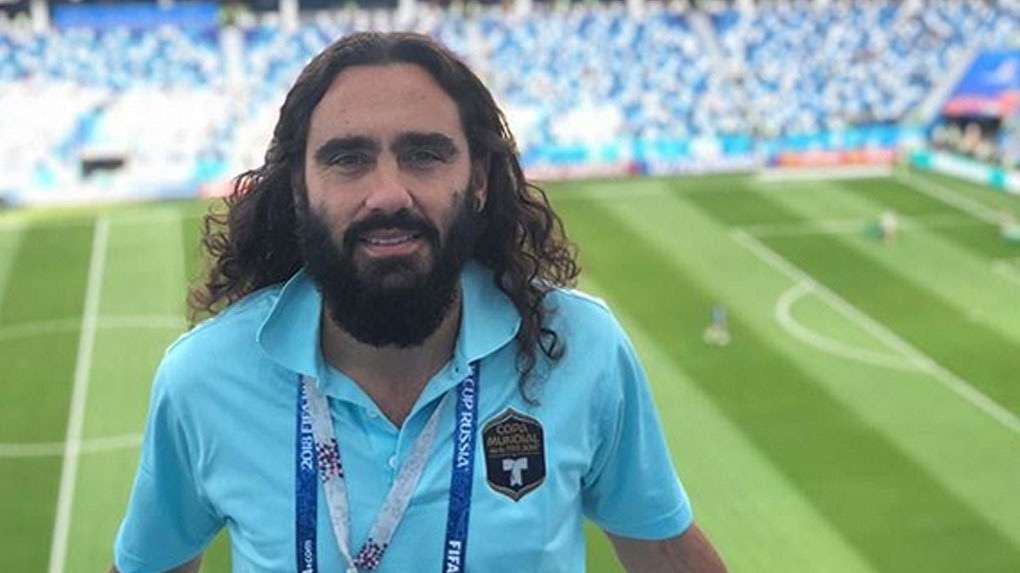 خوان بابلو سورين