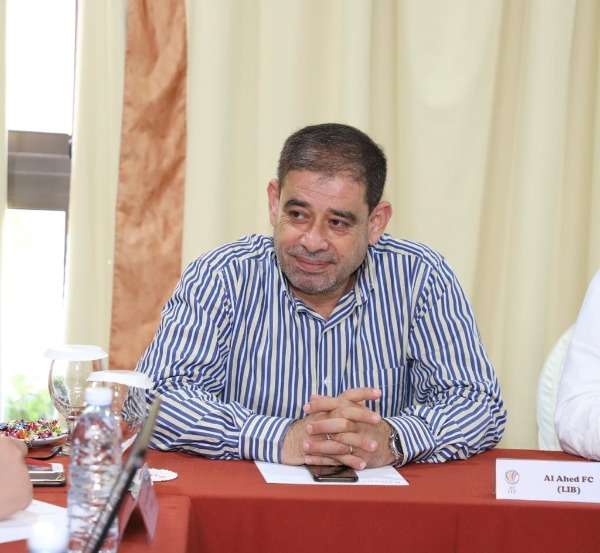 محمد عاصي