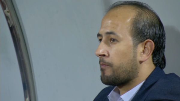 مهند المحارمة