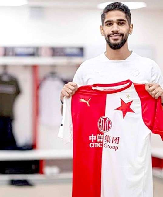 عبد الله يوسف هلال