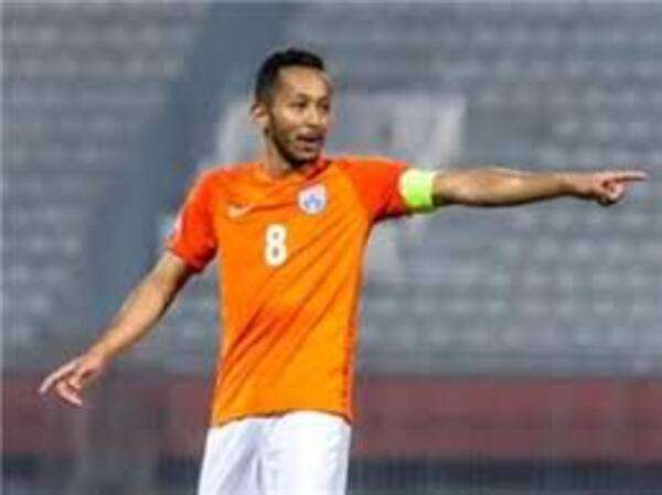 مشاري العازمي