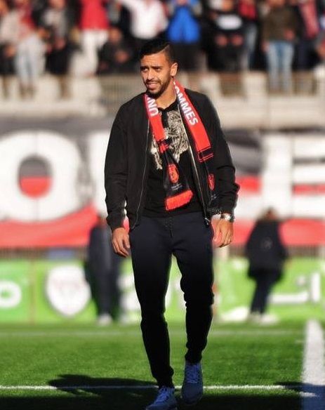 رضا هجهوج