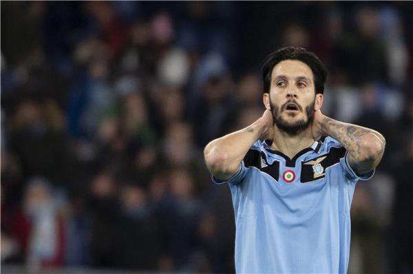 لويس ألبرتو 