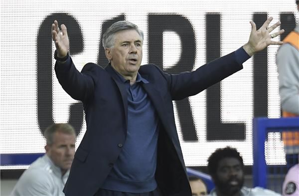 كارلو أنشيلوتي