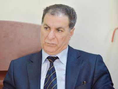 رابح بوعريفي