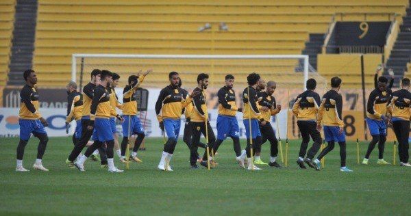 القادسية 