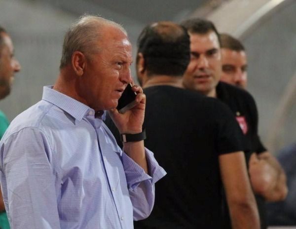 رضا شرف الدين