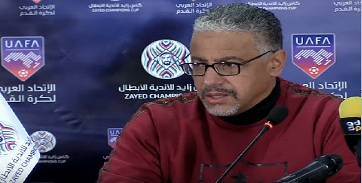  عادل عمروش