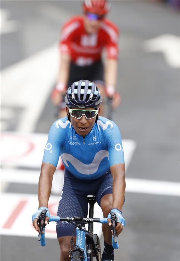 نايرو كينتانا 