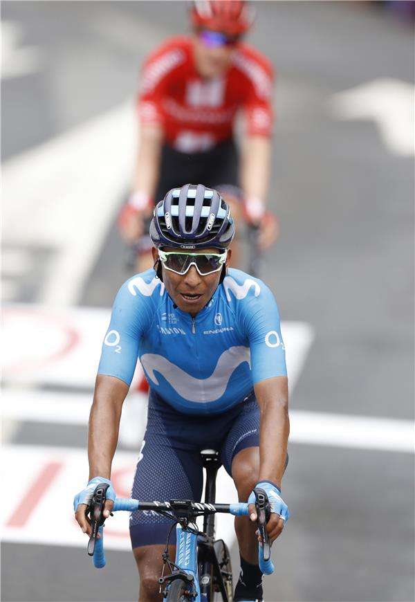 نايرو كينتانا 