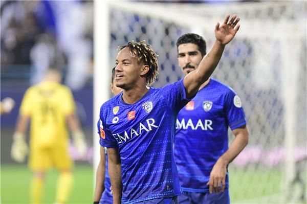 الهلال