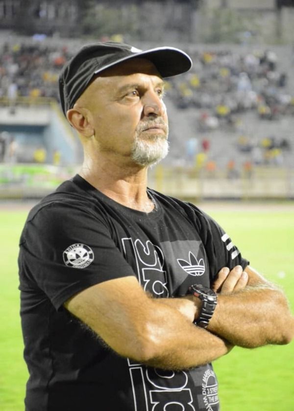 ماهر البحري