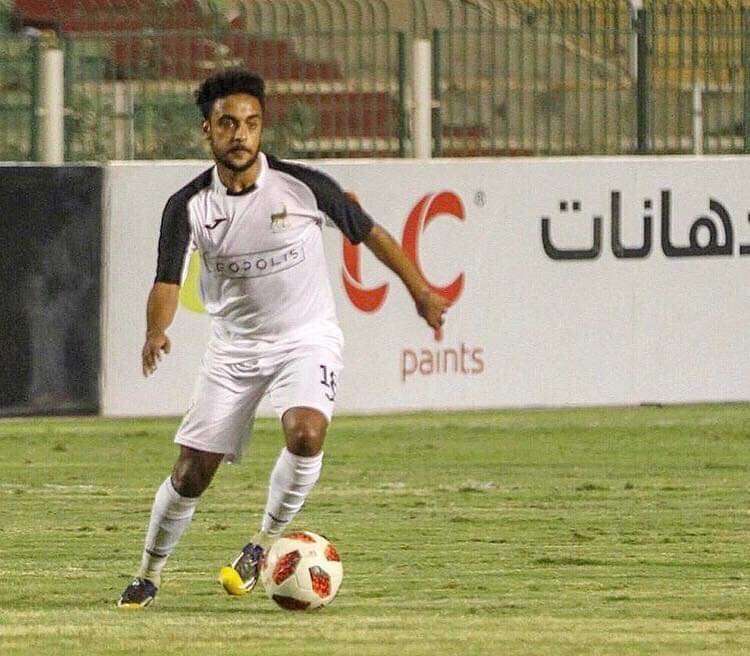 محمد عبد العاطي