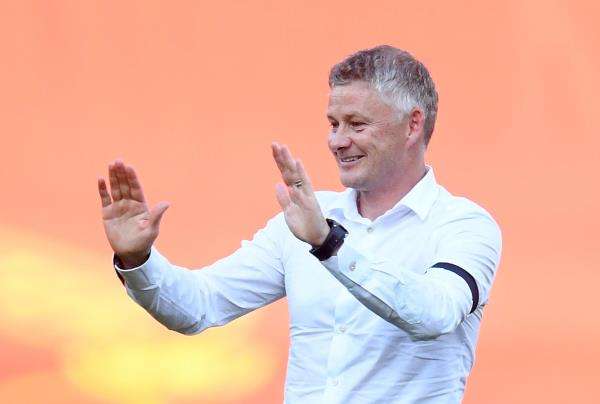 أولي جونار سولسكاير